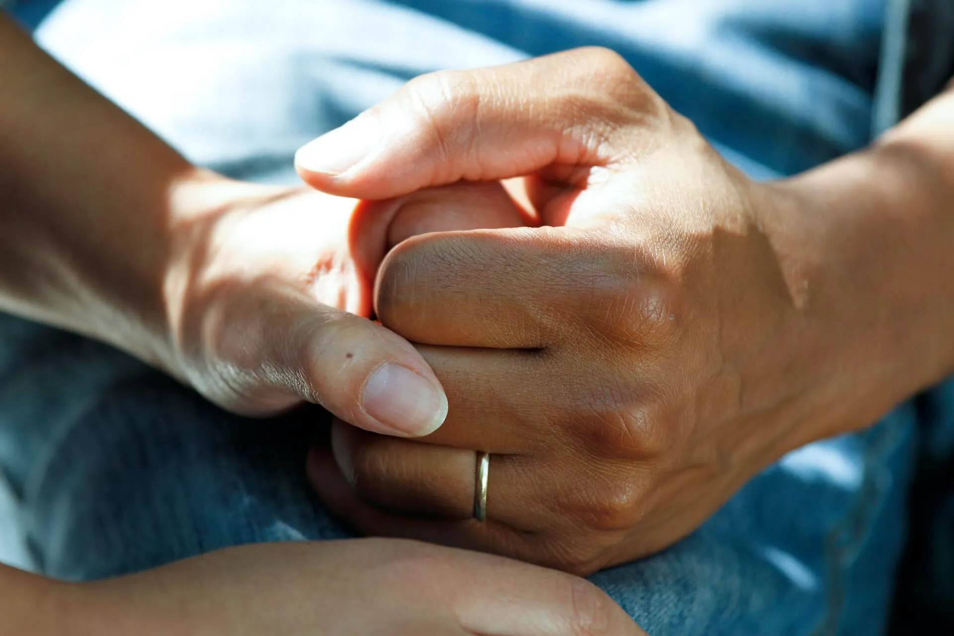 Healthcare service