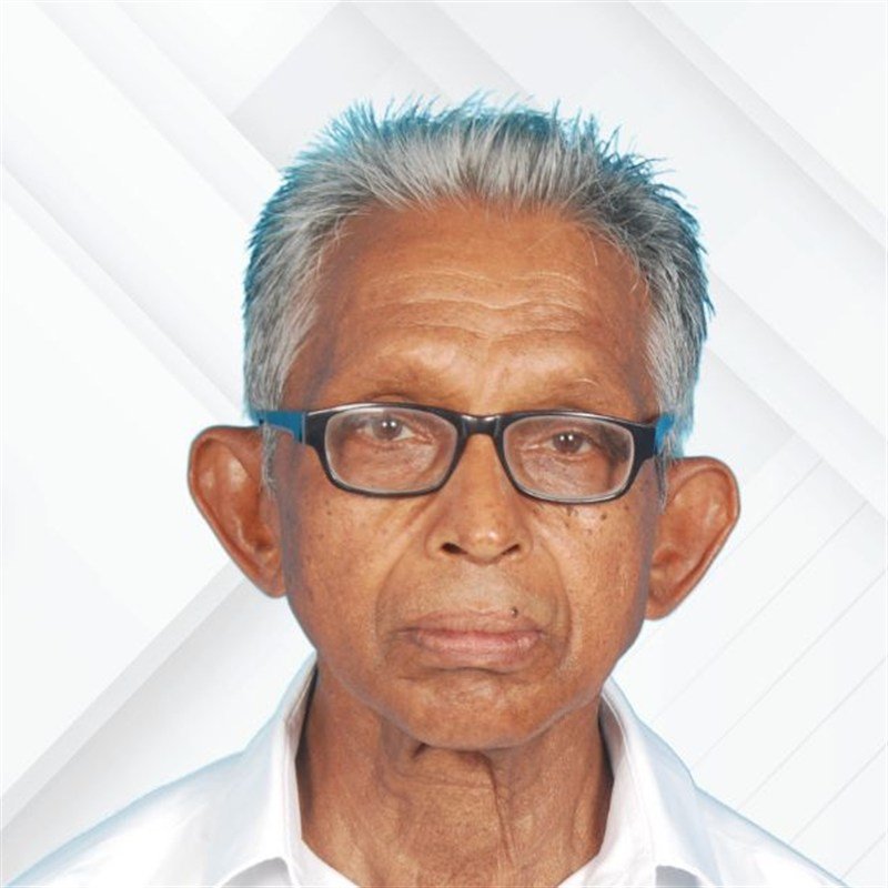 Ragavan P.R