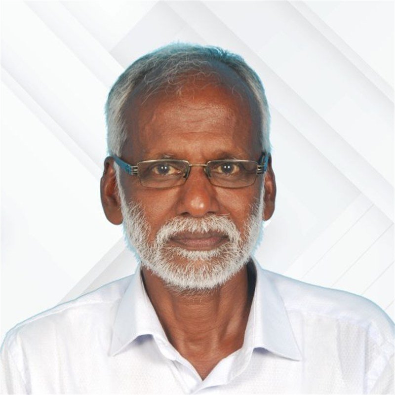 Sabu P.K