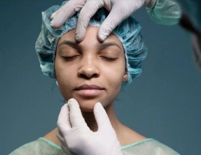 Maxillo Facial Surgery
