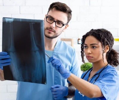 X RAY (24X7)