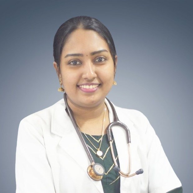 Dr. Anjaly