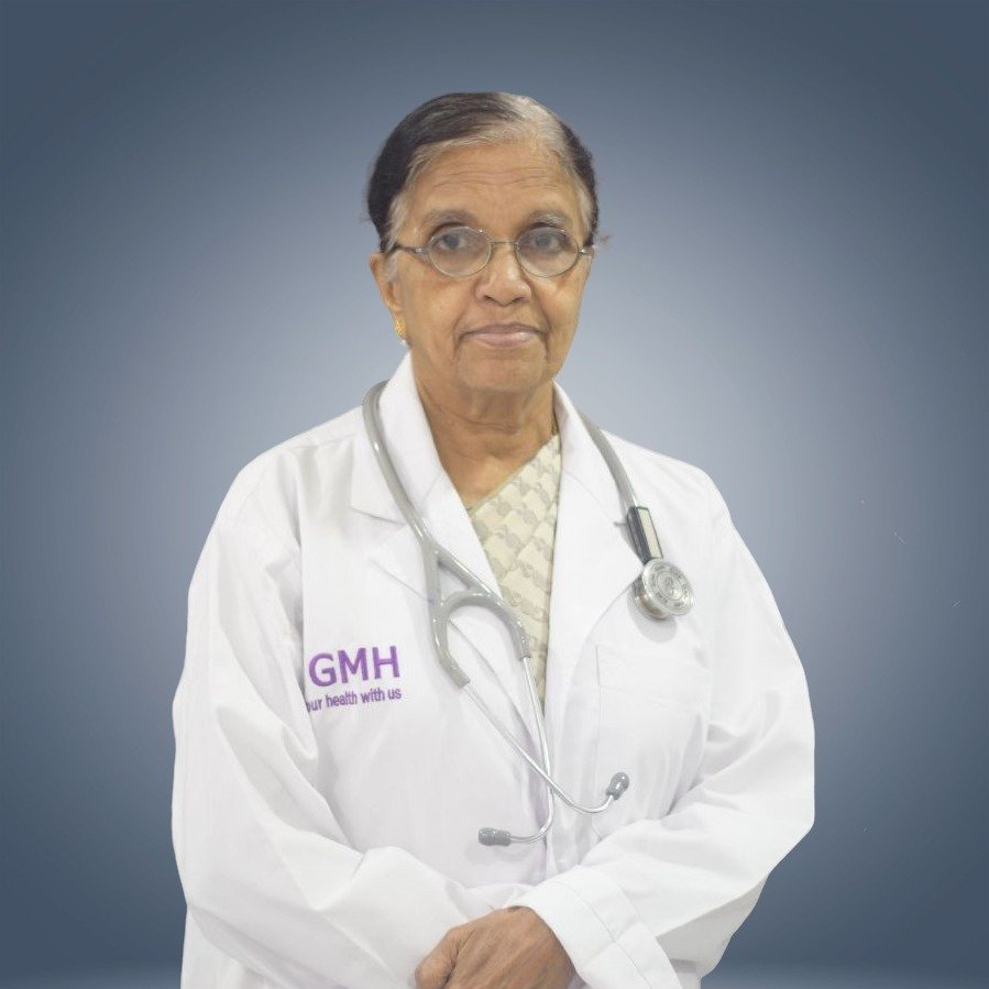 Dr. Kunjamma Alex